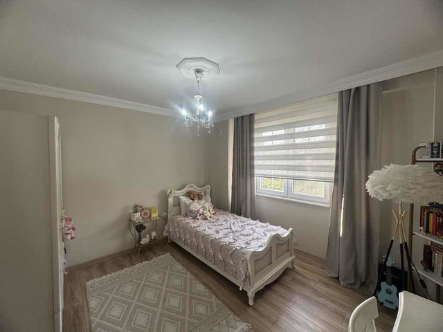 ATAKUM’DA SIFIR 6+2 LÜKS VİLLA | 450 M² BRÜT, 3 KAT, KREDİYE UYGUN