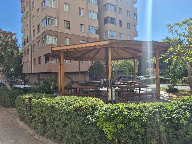MALTEPE ALTAYÇEŞME'DE SOYKENT SİTESİ'NDE 3+1, 7. KAT, OTOPARKLI SATILIK DAİRE