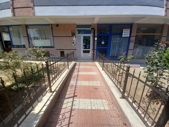TUZLUÇAYIR MERKEZİ LOKASYONDA KİRALIK 2+1 DAİRE