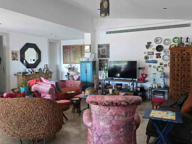 BODRUM AKYARLARDA VİVALDİ SİTESİNDEN ÖZEL PLAJLI 4+1 270M2 VILLA
