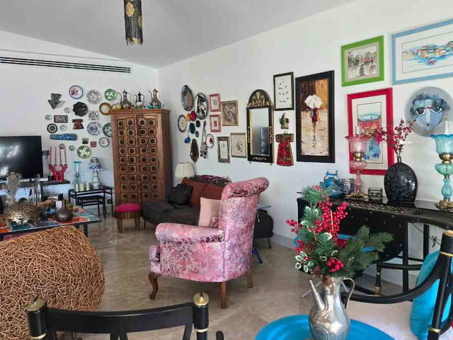 BODRUM AKYARLARDA VİVALDİ SİTESİNDEN ÖZEL PLAJLI 4+1 270M2 VILLA