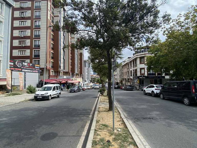FIRSAT ! İKİ DAİRE KULLANIM ALANLI DUBLEKS