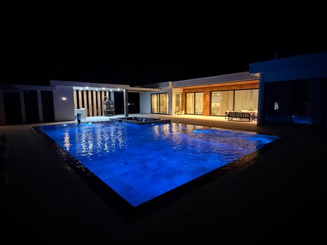 MUĞLA ORTACA’DA  2.656 M² ARSA İÇİNDE ÖZEL HAVUZLU SATILIK VİLLA