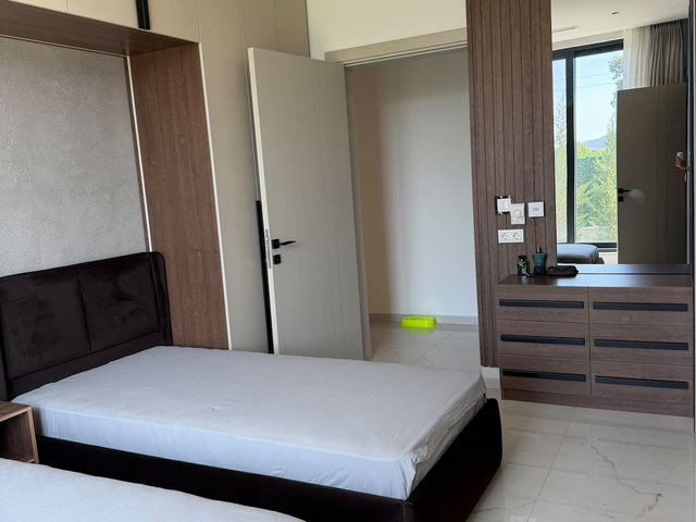 MUĞLA ORTACA’DA  2.656 M² ARSA İÇİNDE ÖZEL HAVUZLU SATILIK VİLLA