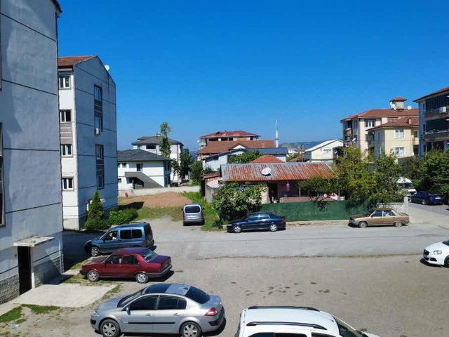 HENDEK YENİMAHALLEDE YÜKSEK ARSA PAYLI, 3+1 SATILIK DAİRE