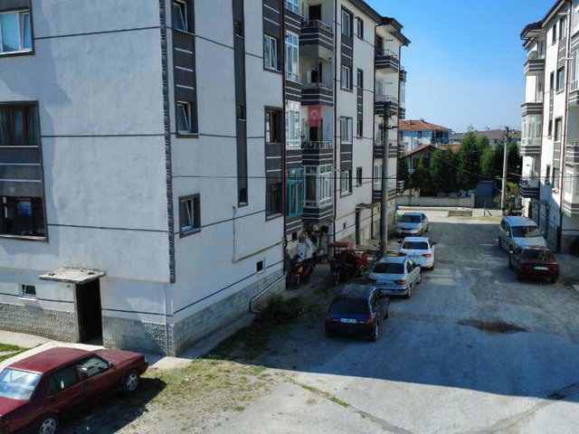 HENDEK YENİMAHALLEDE YÜKSEK ARSA PAYLI, 3+1 SATILIK DAİRE