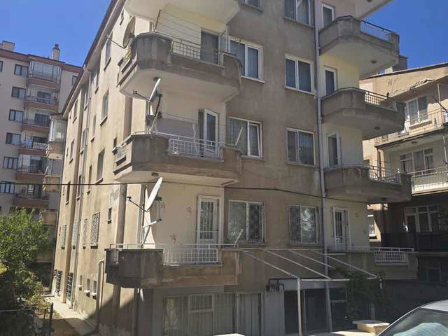 *FIRSAT 3+1 KOCATEPE MAHALLESİNDE SATILIK DAİRE*
