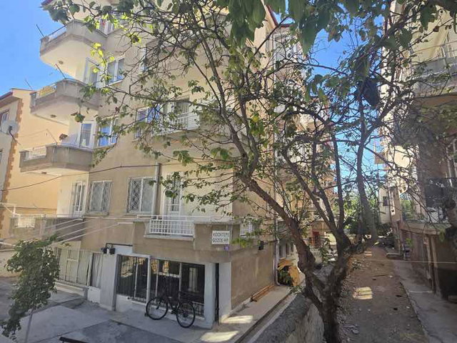 *FIRSAT 3+1 KOCATEPE MAHALLESİNDE SATILIK DAİRE*