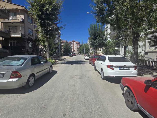 *FIRSAT 3+1 KOCATEPE MAHALLESİNDE SATILIK DAİRE*