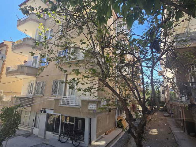 *FIRSAT 3+1 KOCATEPE MAHALLESİNDE SATILIK DAİRE*