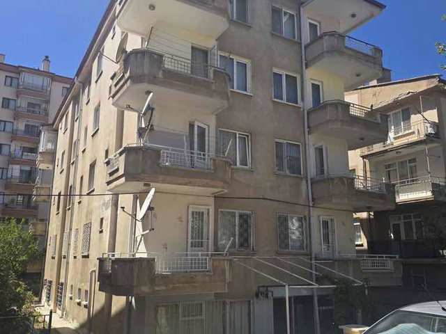 *FIRSAT 3+1 KOCATEPE MAHALLESİNDE SATILIK DAİRE*