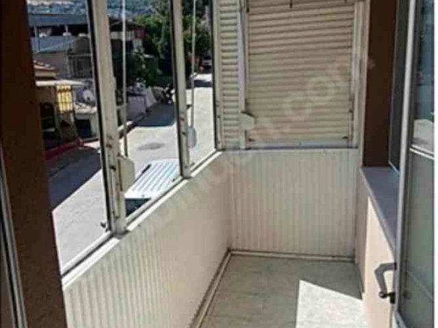 MERIÇ MAHALLESI’NDE DOĞALGAZLI, FERAH 2+1 KIRALIK DAIRE