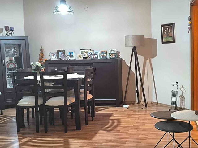 İZMİT’TE PLAJ YOLUNDA SİTE İÇİNDE EŞYALI 3+1 | 2 BANYO | BALKON | MERKEZİ ISITMA (PAY ÖLÇER)