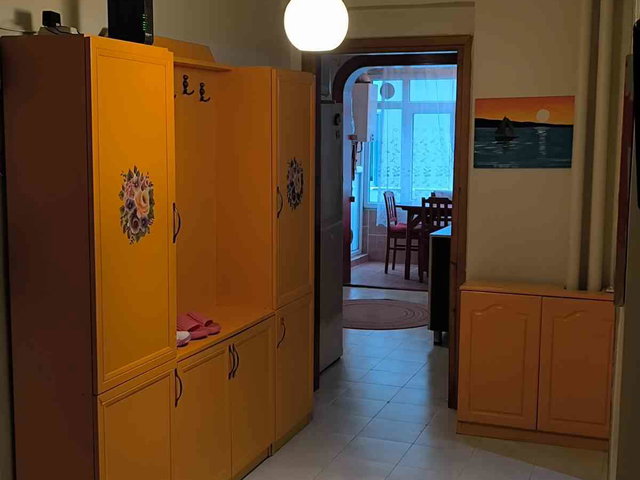 İZMİT’TE PLAJ YOLUNDA SİTE İÇİNDE EŞYALI 3+1 | 2 BANYO | BALKON | MERKEZİ ISITMA (PAY ÖLÇER)