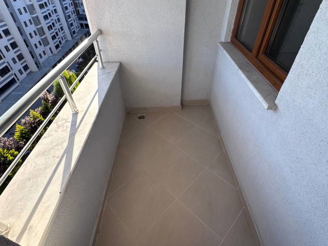SAFIR KONAKLARIN'DA PANORAMIK DENIZ MANZARALI KIRALIK 4+1