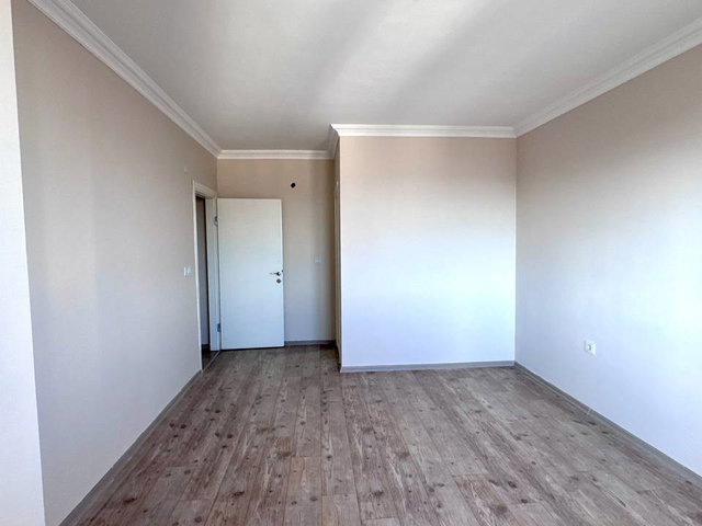 SAFIR KONAKLARIN'DA PANORAMIK DENIZ MANZARALI KIRALIK 4+1