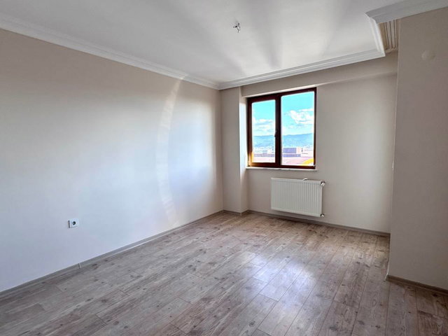 SAFIR KONAKLARIN'DA PANORAMIK DENIZ MANZARALI KIRALIK 4+1