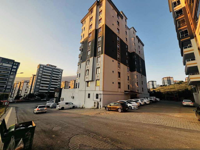 REMAX YENİ’DEN BOĞAZİÇİNDE SATILIK 3+1