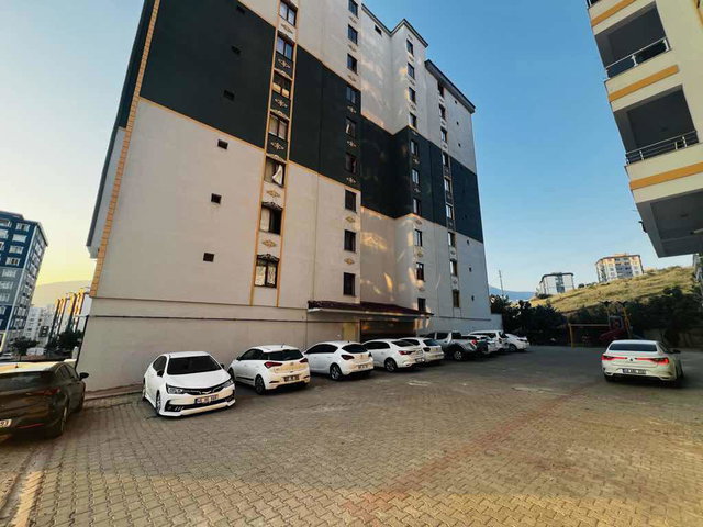 REMAX YENİ’DEN BOĞAZİÇİNDE SATILIK 3+1