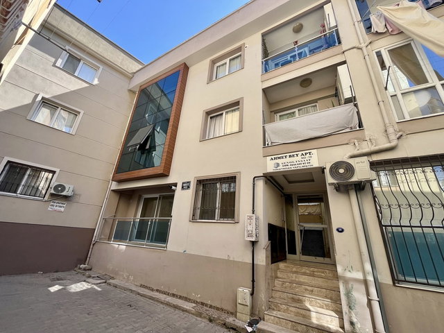SAYGINNERGİZ TEAM - ÖRNEKKÖY TÜM ODALARI AYDINLIK 2+1 DAİRE