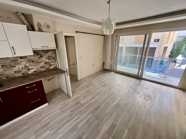 SAYGINNERGİZ TEAM - ÖRNEKKÖY TÜM ODALARI AYDINLIK 2+1 DAİRE