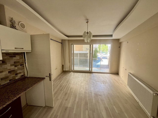SAYGINNERGİZ TEAM - ÖRNEKKÖY TÜM ODALARI AYDINLIK 2+1 DAİRE