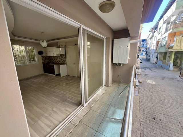 SAYGINNERGİZ TEAM - ÖRNEKKÖY TÜM ODALARI AYDINLIK 2+1 DAİRE