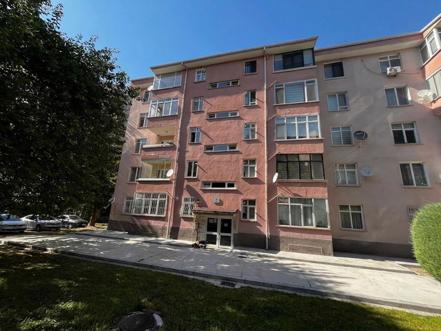 ÜMİTKÖY ESERKÖY SİTESİ EŞYALI 3+1 KİRALIK DAİRE