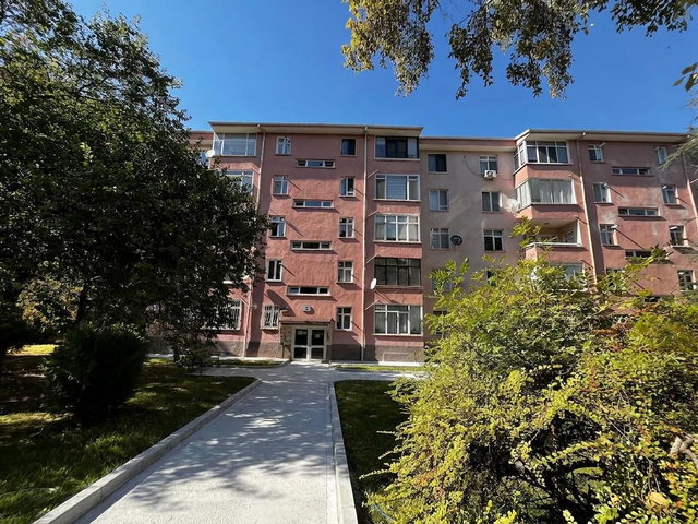 ÜMİTKÖY ESERKÖY SİTESİ EŞYALI 3+1 KİRALIK DAİRE