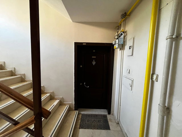 ÜMİTKÖY ESERKÖY SİTESİ EŞYALI 3+1 KİRALIK DAİRE