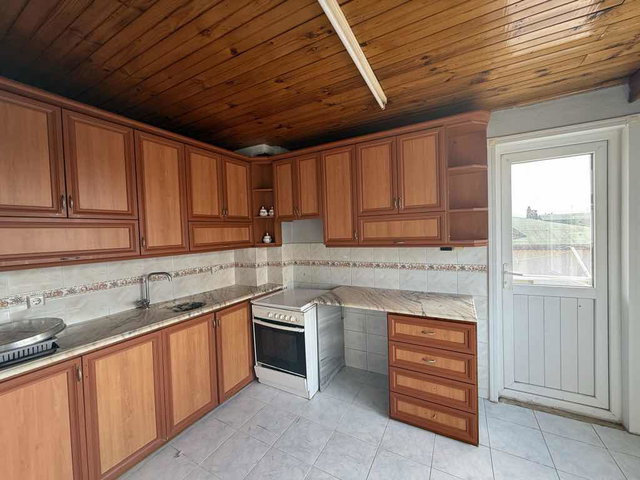 TERME ÇAY MAHALLESİ SATILIK 3+1 DAİRE