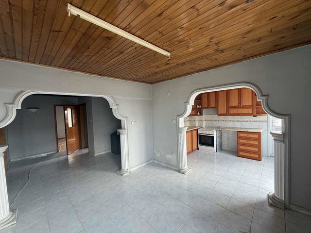 TERME ÇAY MAHALLESİ SATILIK 3+1 DAİRE