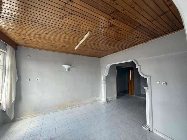 TERME ÇAY MAHALLESİ SATILIK 3+1 DAİRE