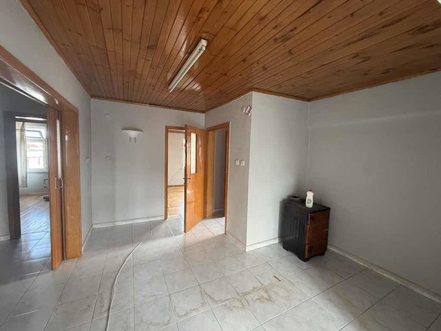 TERME ÇAY MAHALLESİ SATILIK 3+1 DAİRE