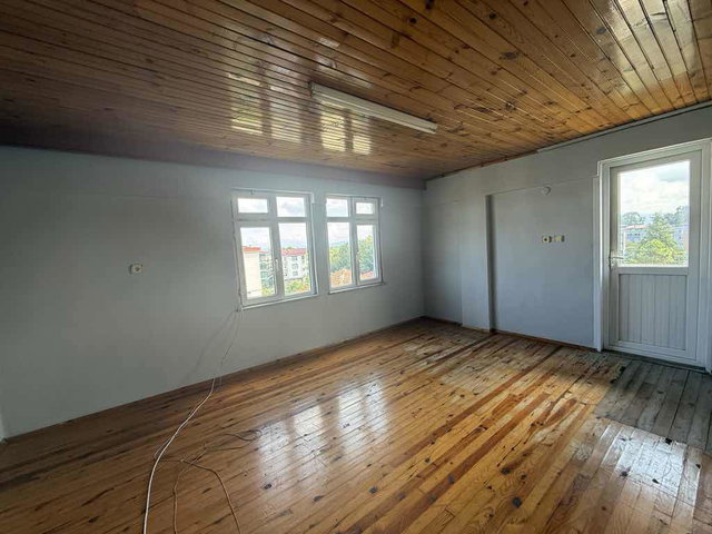 TERME ÇAY MAHALLESİ SATILIK 3+1 DAİRE