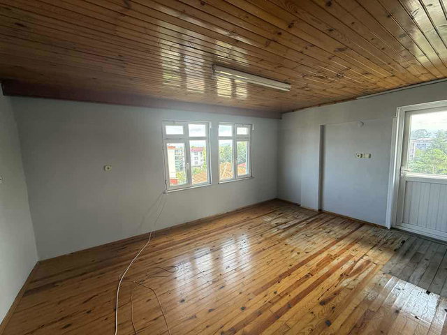 TERME ÇAY MAHALLESİ SATILIK 3+1 DAİRE