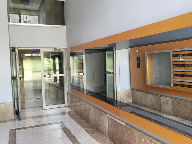 ZEYTİNBURNU SAHİL PARK SİTESİNDE KİRALIK 2+1 KİRALIK DAİRE