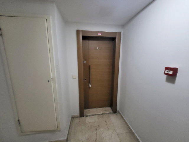 ZEYTİNBURNU SAHİL PARK SİTESİNDE KİRALIK 2+1 KİRALIK DAİRE
