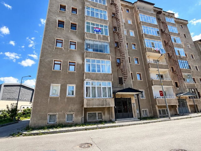 REMAX İLKE'DEN ERZURUM MÜZESİ YANI 3+1 KİRALIK DAİRE