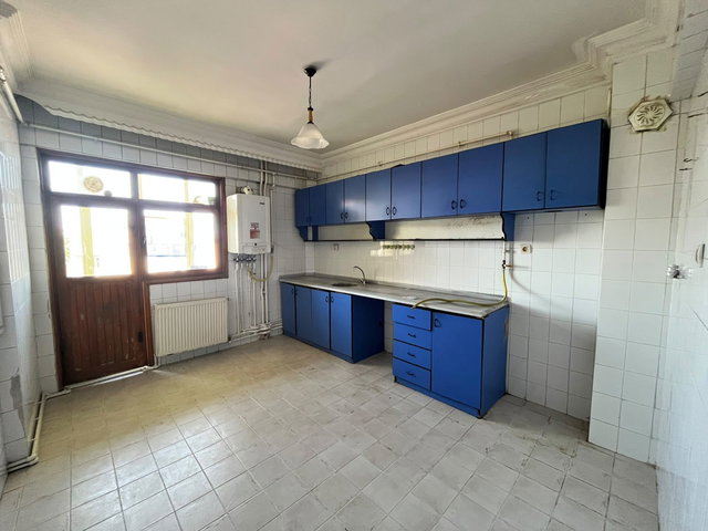REMAX İLKE'DEN ERZURUM MÜZESİ YANI 3+1 KİRALIK DAİRE