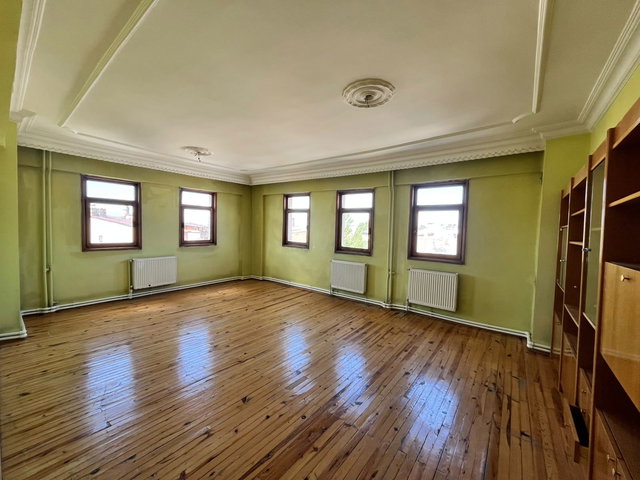 REMAX İLKE'DEN ERZURUM MÜZESİ YANI 3+1 KİRALIK DAİRE