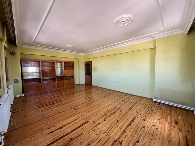 REMAX İLKE'DEN ERZURUM MÜZESİ YANI 3+1 KİRALIK DAİRE