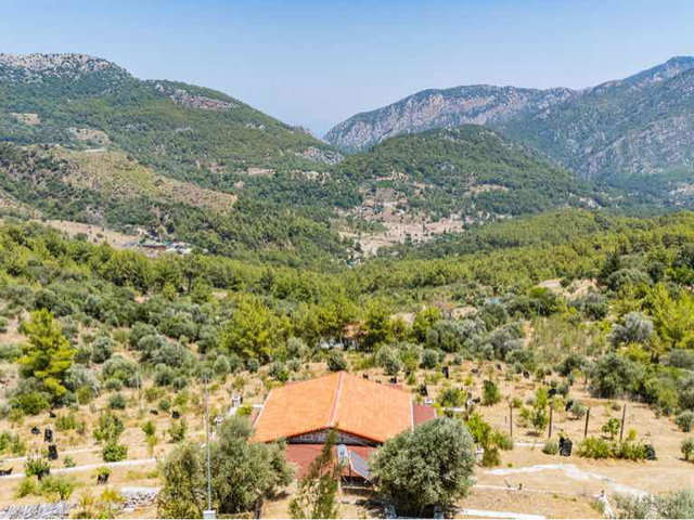 KUMLUCA YAZIR SATILIK MÜSTAKİL EV