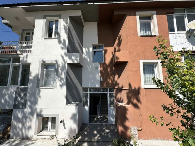REMAX İLKE'DEN DADAŞKENT'TE 1+1 EŞYALI SATILIK DAİRE