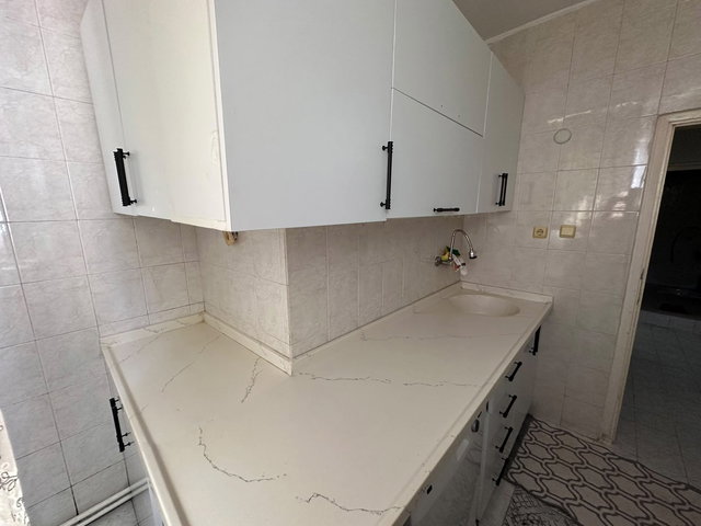 REMAX İLKE'DEN DADAŞKENT'TE 1+1 EŞYALI SATILIK DAİRE