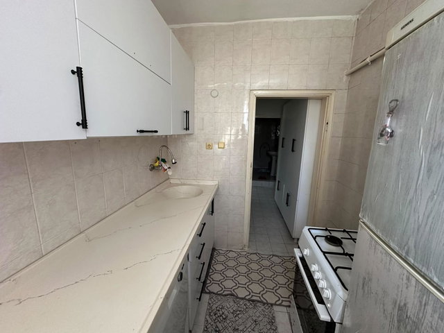 REMAX İLKE'DEN DADAŞKENT'TE 1+1 EŞYALI SATILIK DAİRE