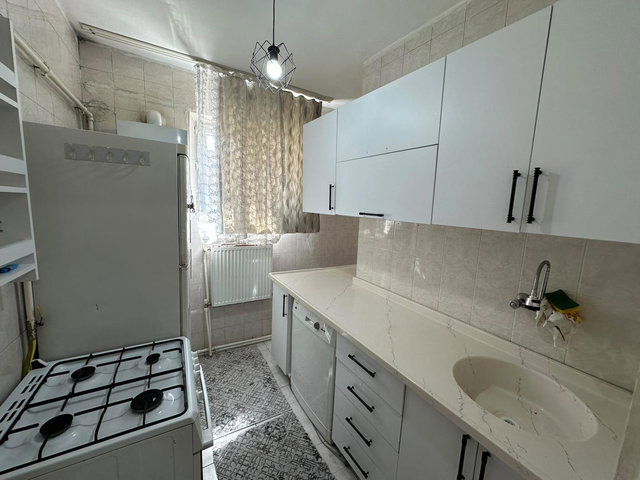 REMAX İLKE'DEN DADAŞKENT'TE 1+1 EŞYALI SATILIK DAİRE