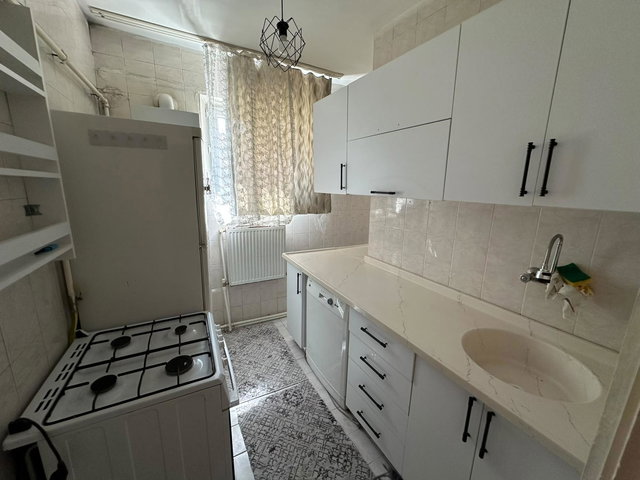 REMAX İLKE'DEN DADAŞKENT'TE 1+1 EŞYALI SATILIK DAİRE