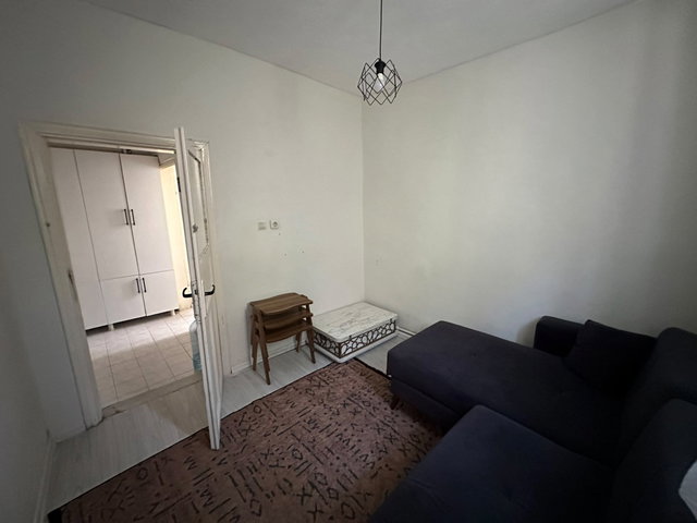 REMAX İLKE'DEN DADAŞKENT'TE 1+1 EŞYALI SATILIK DAİRE