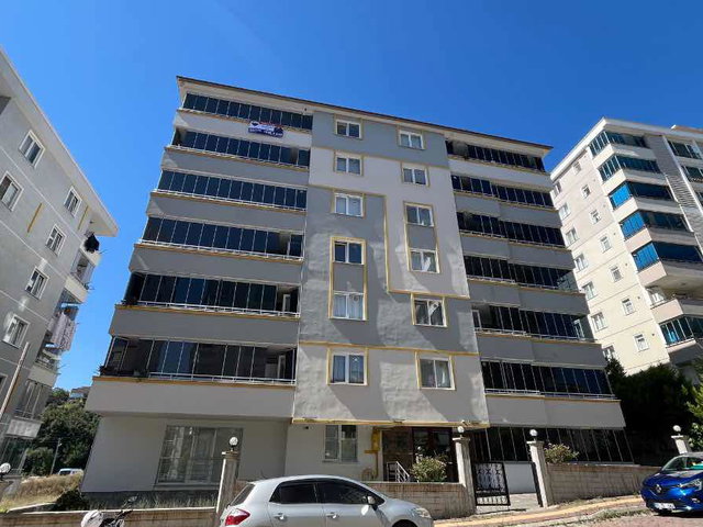 ATAKENT MAHALLESI | 170M2 | GENIŞ VE KULLANIŞLI 3+1